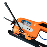 300GD Dual-Mitre Bandsaw Machine