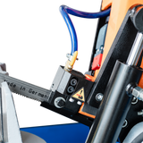 300GD Dual-Mitre Bandsaw Machine