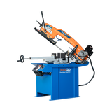 300GD Dual-Mitre Bandsaw Machine