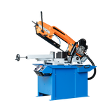 360GD Dual-Mitre Bandsaw Machine