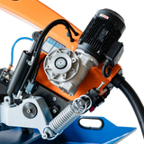 300GD Dual-Mitre Bandsaw Machine