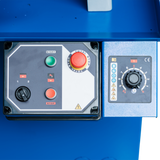 300GD Dual-Mitre Bandsaw Machine