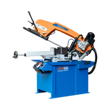 360GD Dual-Mitre Bandsaw Machine