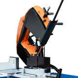 360GD Dual-Mitre Bandsaw Machine