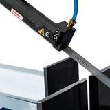 360GD Dual-Mitre Bandsaw Machine