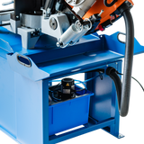 360GD Dual-Mitre Bandsaw Machine