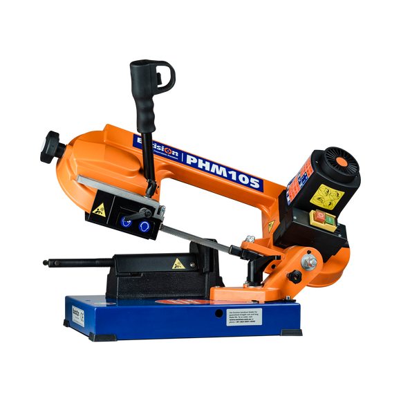 EXCISION - PHM 105 PORTABLE BANDSAW