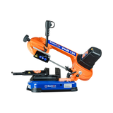 PHM 120 Portable Bandsaw