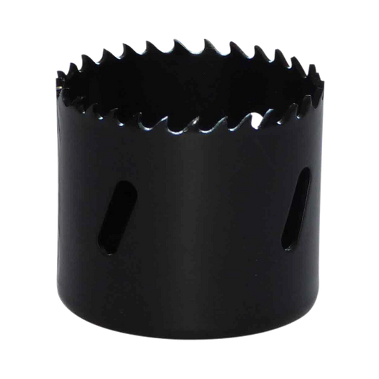 44MM HSS BIMETAL HOLESAW 4/6T