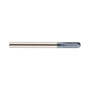 4G MILL 2 Flute 0°Helix Helix Ball End Mill (SEME58)