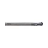 4G MILL 2 Flute 30°Helix Ball End Mill (SEMD98)