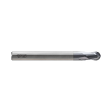 4G MILL 2 Flute 30°Helix Ball End Mill (SEMD98)