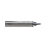 4G MILL 2 Flute 30°Helix End mill (SEME35)