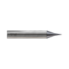 4G MILL 2 Flute 30°Helix End mill (SEME35)