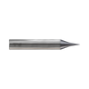 4G MILL 2 Flute 30°Helix End mill (SEME35)