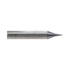 4G MILL 2 Flute 30°Helix End mill (SEME35)