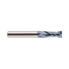 4G MILL 2 Flute 30°Helix End Mill (SEME69)