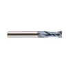 4G MILL 2 Flute 30°Helix End Mill (SEME69)