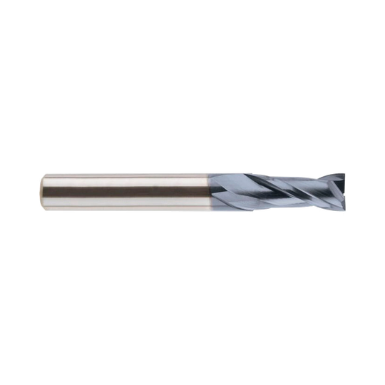 4G MILL 2 Flute 30°Helix End Mill (SEME69)