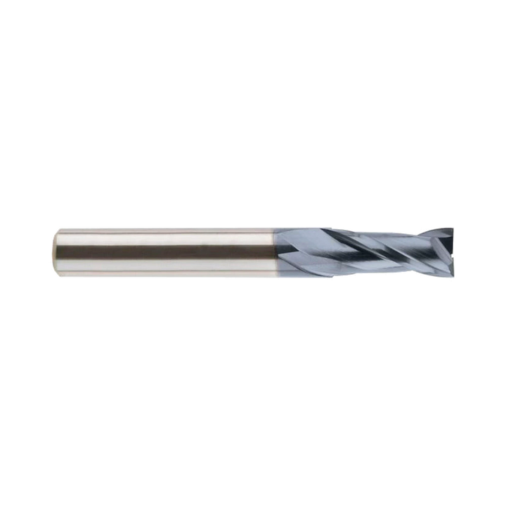 4G MILL 2 Flute 30°Helix End Mill (SEME69)