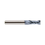 4G MILL 2 Flute 30°Helix End Mill (SEME69)