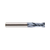 4G MILL 2 Flute 30°Helix End Mill (SEME69)