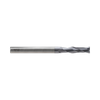 4G MILL 2 Flute 30°Helix Long End Mill (SEME70)