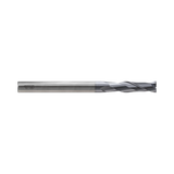 4G MILL 2 Flute 30°Helix Long End Mill (SEME70)