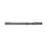 4G MILL 2 Flute 30°Helix Long End Mill (SEME70)