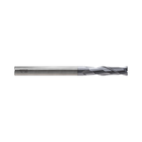 4G MILL 2 Flute 30°Helix Long End Mill (SEME70)