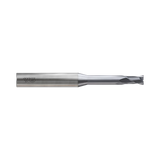 4G MILL 2 Flute 30°Helix Rib Ball End Mill (SEM846)