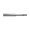 4G MILL 2 Flute 30°Helix Rib End Mill (SEM845)