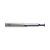 4G MILL 2 Flute 30°Helix Rib End Mill (SEM845)