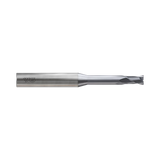 4G MILL 2 Flute 30°Helix Rib End Mill (SEM845)