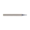 4G MILL 2 Flute 30°Helix Taper Ball End Mill (SEME79)