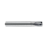 4G MILL 4 Flute 10°Helix Corner Radius End Mill (SEME66)