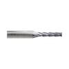 4G MILL 4 Flute 30°Helix Long End Mill (SEME72)