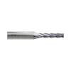 4G MILL 4 Flute 30°Helix Long End Mill (SEME72)