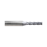 4G MILL 4 Flute 30°Helix Long End Mill (SEME72)