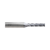 4G MILL 4 Flute 30°Helix Long End Mill (SEME72)