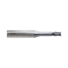 4G MILL 4 Flute 30°Helix Rib End Mill (SEME73)