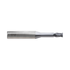 4G MILL 4 Flute 30°Helix Rib End Mill (SEME73)