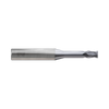 4G MILL 4 Flute 30°Helix Rib End Mill (SEME73)