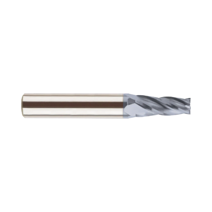 4G MILL 4 Flute 30°Helix Taper End Mill (SEME95)