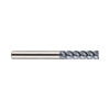 4G MILL 4 Flute 45°Helix End Mill (SEME74)