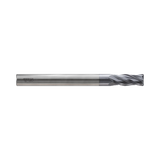 4G MILL 4 Flute Multiple Helix Corner Radius End Mill (SEME01)