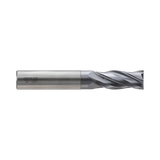 4G MILL 4 Flute Multiple Helix End Mill (SEME36)