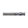 4G MILL 4 Flute Multiple Helix End Mill (SEME36)