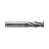 4G MILL 4 Flute Multiple Helix End Mill (SEME36)