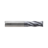 4G MILL 4 Flute Multiple Helix End Mill (SEME36)